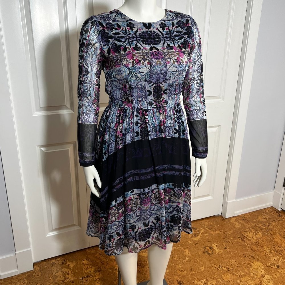 Sam and Lavi Dress